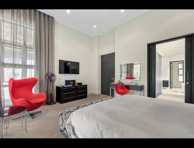 4 BEDROOM HOUSE FOR SALE IN ATHOLL